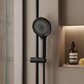 Душ слушалка Rea JS-020 BLACK