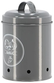 Стоманена кутия за лук и чесън Secret Du Potager – Esschert Design