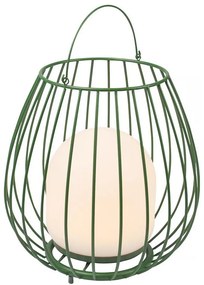 Nordlux - Димируема преносима външна LED лампа JIM TO-GO LED/3W/3,7V IP54
