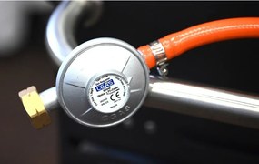 Газов грил Royal Gas L – Cattara