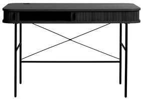 Работна маса 60x120 cm Nola - Unique Furniture