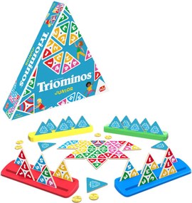 Goliath - Игра Triominos Junior 360681
