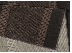 Кафяв мокет , 80 x 200 cm Basic - Hanse Home