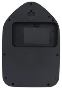 Стенен часовник Modern Kitty – Karlsson