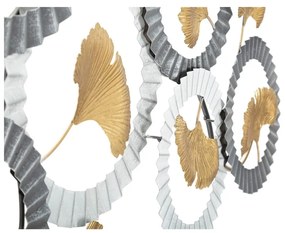 Метална декорация за стена 126x58 cm Arty - Mauro Ferretti