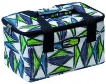 Gio Style - Хладилна чанта за обяд Bag in the City, 6.5 л