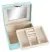 Кутия за бижута DKD Home Decor Зелен PU Дървен MDF (23 x 17 x 10 cm)