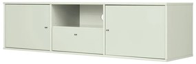 Маса за телевизор в цвят мента 161x42x45 cm Mistral – Hammel Furniture