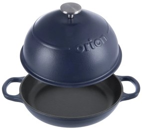 Чугунен съд за печене 26x26 cm Litina – Orion