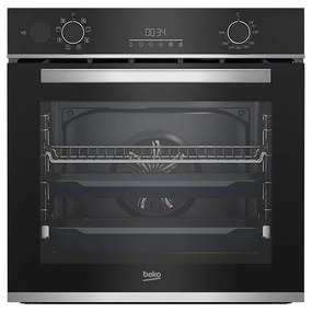 Многофункционална фурна BEKO BBIS13300XMSE 72 L 3000 W