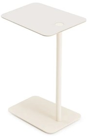 Метална маса за съхранение 42x34,6 cm Loop - Gazzda