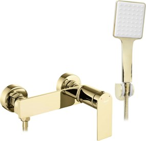 Смесител за душ REA STORM Gold