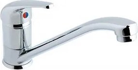 Стоящ смесител за кухня, RODAS, Fayans, H8953750040001, едноръкохватков