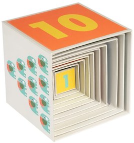 Кула от кутии Wild Wonders – Rex London