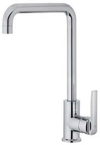 Teka IN 994 Иноксов смесител за кухня