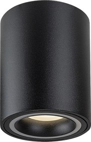 Rabalux Kobald Вградени и повърхностно монтирани лампи IP20 GU10 1X MAX 25W K 71160