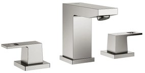 Тридупков смесител за умивалник 1/2″ 20351DC0, S-размер
