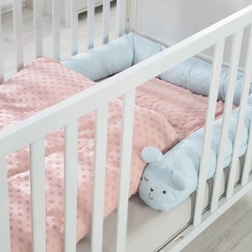 Матрак за детско легло 170 cm Roba style - Roba