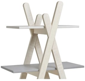 Сиво-бялата библиотека на Сия - Marckeric