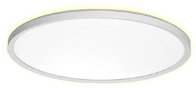 Prezent 27306 - LED Плафон за баня CORDIA LED/18W/230V IP54 бял