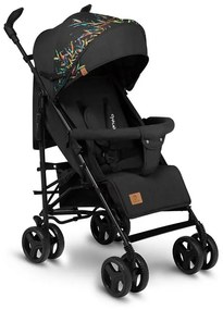 Lionelo - Компактна чадър-количка IRMA Dreamin