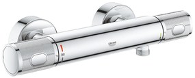 Термостатен смесител 34827000 за душ, Grohtherm 1000 Performance 1/2″, Grohe, хром