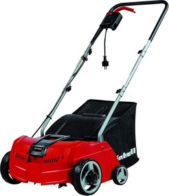 Електрически култиватор-аератор Einhell GC-SA 1231/1, 1200 W, 310 мм, 28 л (3420640)