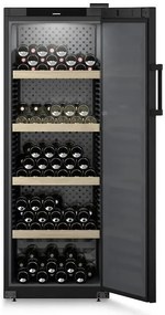 Liebherr WSbl 5001 GrandCru Охладител за вино
