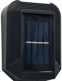 LED соларен стенен фенер LUCE LED/1,2V 400 mAh IP44