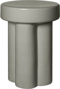 Керамична кръгла странична масичка ø 33 cm Toru – Blomus