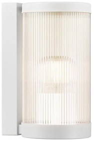 Nordlux - Екстериорен аплик COUPAR 1xE27/25W/230V IP54