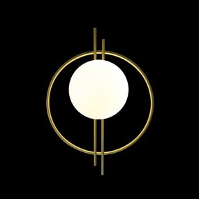 Аплик APP1436-W GOLD