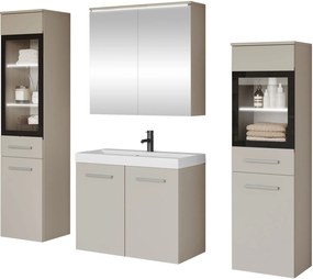 Комплект за баня Madrit II