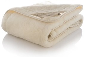Многослойна мерино завивка Merino Clima Double Merino