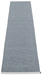 Сива пътека за открито и закрито 70x300 cm Mono Granit – Pappelina