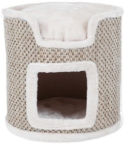 Място за отдих на котки Trixie Ria Cat Tower – Plaček Pet Products