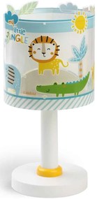 Лампа за четене Ango My Little Jungle