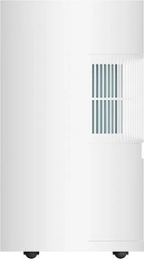 Влагоабсорбатор Xiaomi Smart Dehumidifier Lite BHR8374EU, 250W, 25 м2, 13л/ден, 140 м³/ч, Дренажен маркуч, Wi-Fi, R290, 5°C-35°C, 3 режима, Таймер, Бял