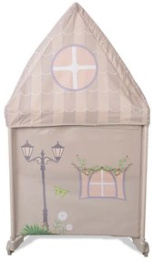 LORELLI Classic Кошара на 2 нивa с покрив SWEET HOME BEIGE