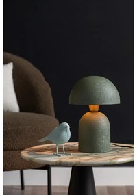 Мраморна кръгла странична масичка ø 40 cm Force – Leitmotiv