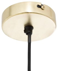 Пендел atmosphera Arlo, 56 cm, Златист метал