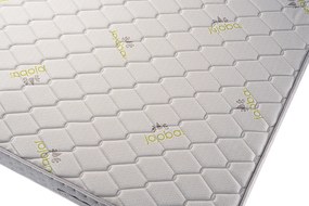 Двулицев матрак Gala Memory от Paradise 22 см