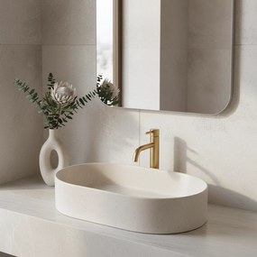 УМИВАЛНИК ЗА ПЛОТ Rea Nadia 60 Sandy