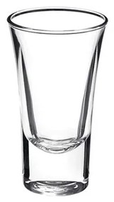 Стъклена чаша за шот 57мл DUBLINO - Bormioli Rocco