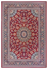 Червен външен килим 200x285 cm Kadi - Hanse Home