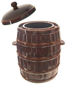 Съд за ферментация 12 l – Orion