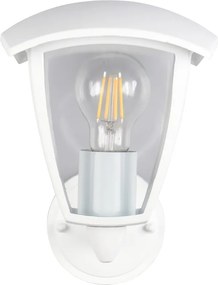 Стенно външно осветително тяло (височина 24 cm) Venta – Trio