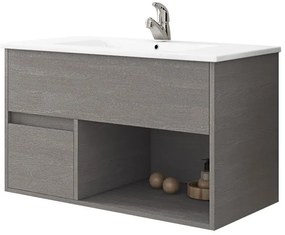 Комплект за баня Drop Sorrento 85