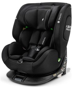 OSANN - Автокресло ONE 360 i-Size 40-150 см, изцяло черно