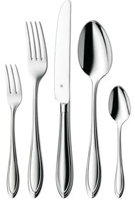 WMF - Комплект от 30 части неръждаеми прибори FLORENZ